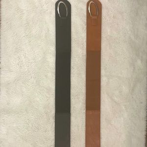 BRAND NEW - NEVER WORN STRETCH BELT